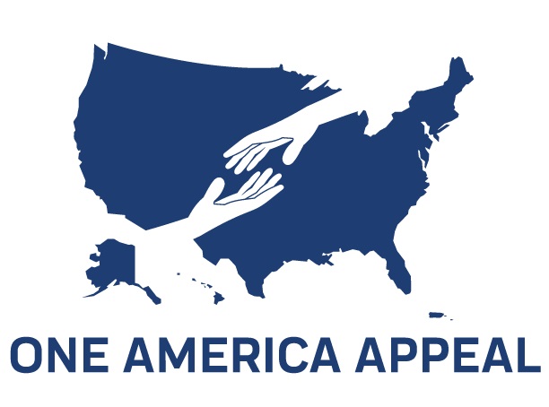 One America Appeal for Hurricane Relief
